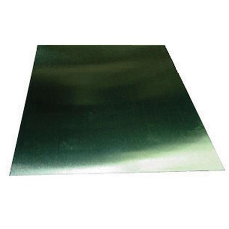 Homecare Products K & S 16254 6 x 12 Tin Sheets HO160390
